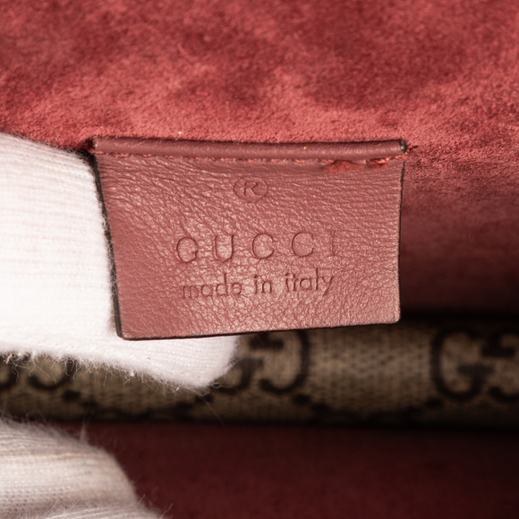 Gucci Blooms Dionysus Mini - Picture 10 of 11